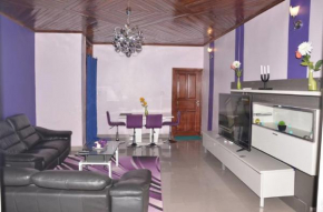 Appart meublés Yaounde